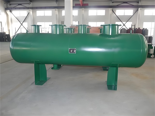 富拉尔基集分水器需要电源吗